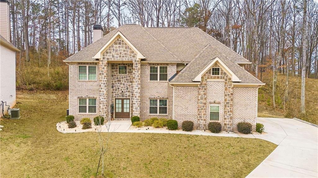 House in College Park, Georgia, United States 1 - 18837106
