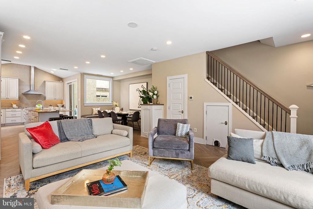 Townhouse in Philadelphia, Pennsylvania, United States 4 - 18837237