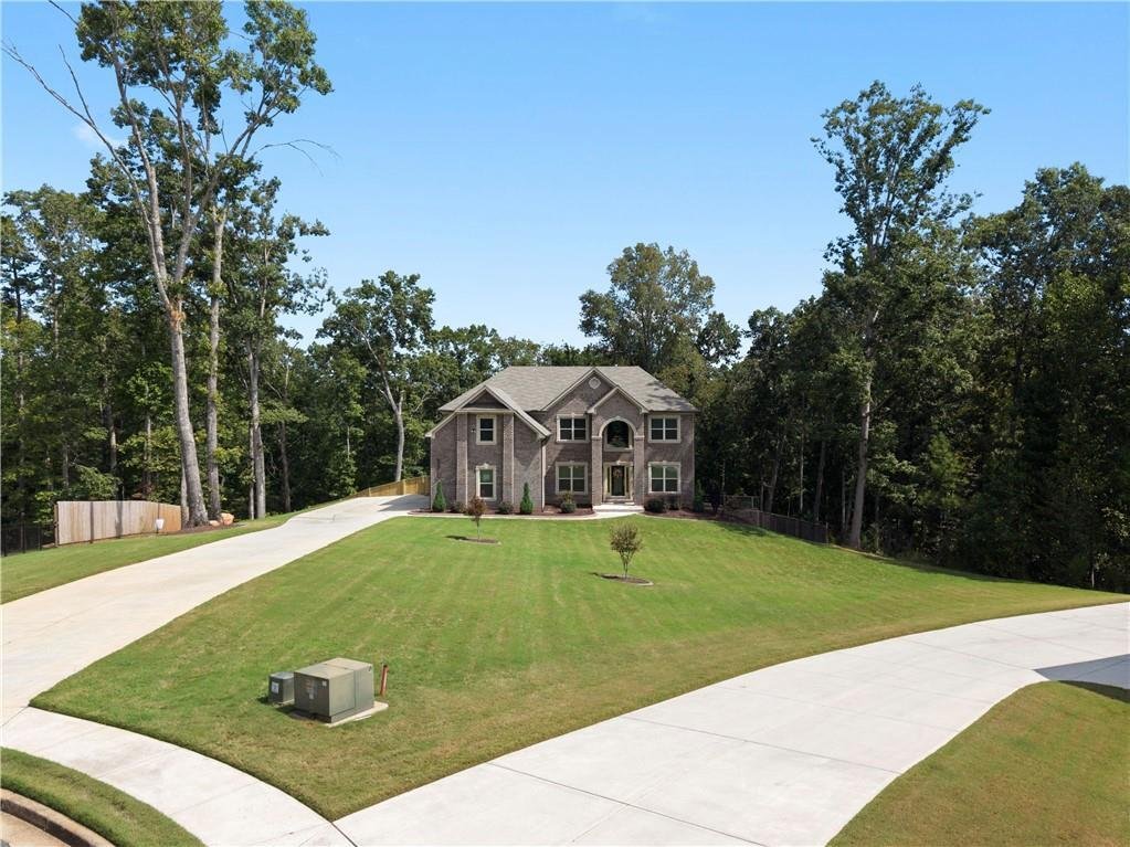House in Douglasville, Georgia, United States 5 - 18837112