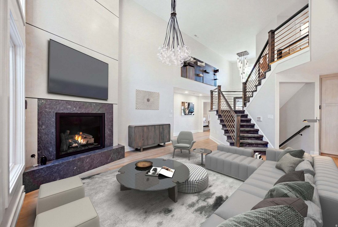 House in North Salt Lake, Utah, United States 1 - 18836982