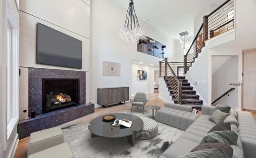 Casa en North Salt Lake, Utah, Estados Unidos 1