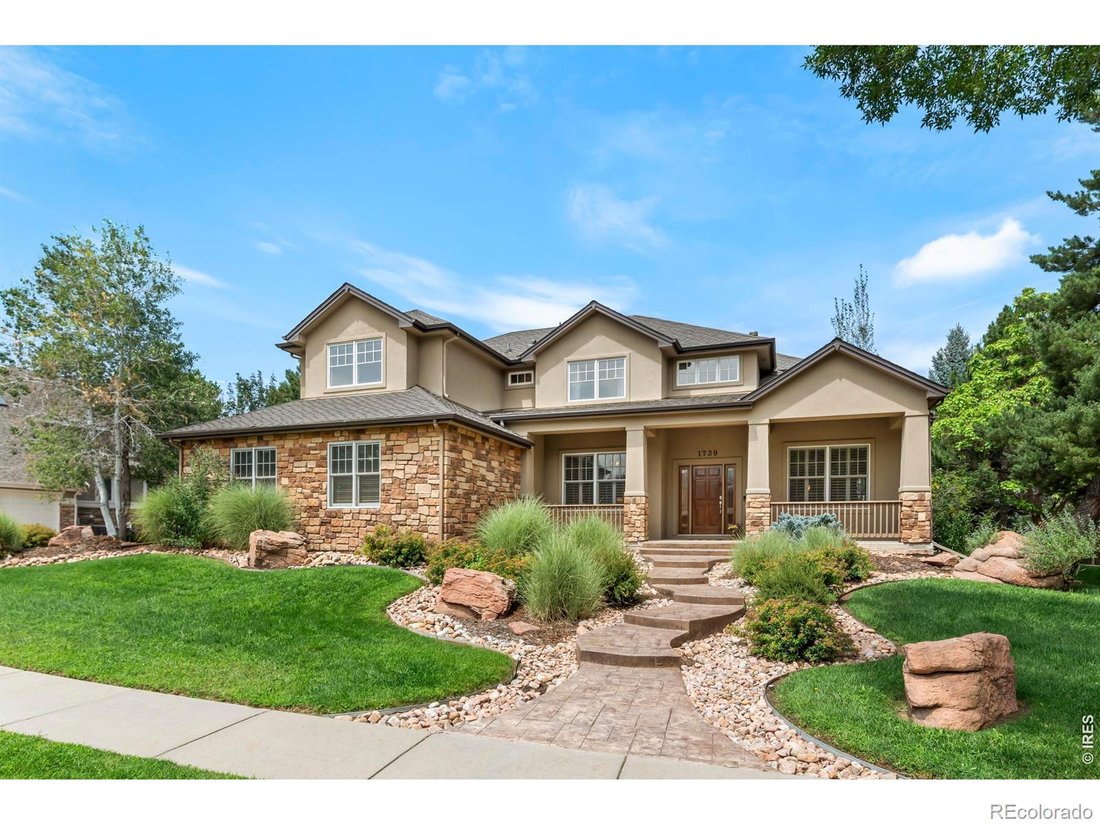 House in Broomfield, Colorado, United States 3 - 18836870