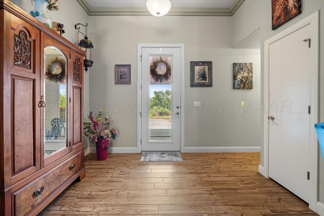 Casa a Amarillo, Texas, Stati Uniti 5 - 18836385