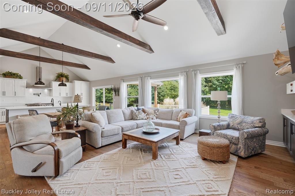 House in Howell, Michigan, United States 5 - 18836457
