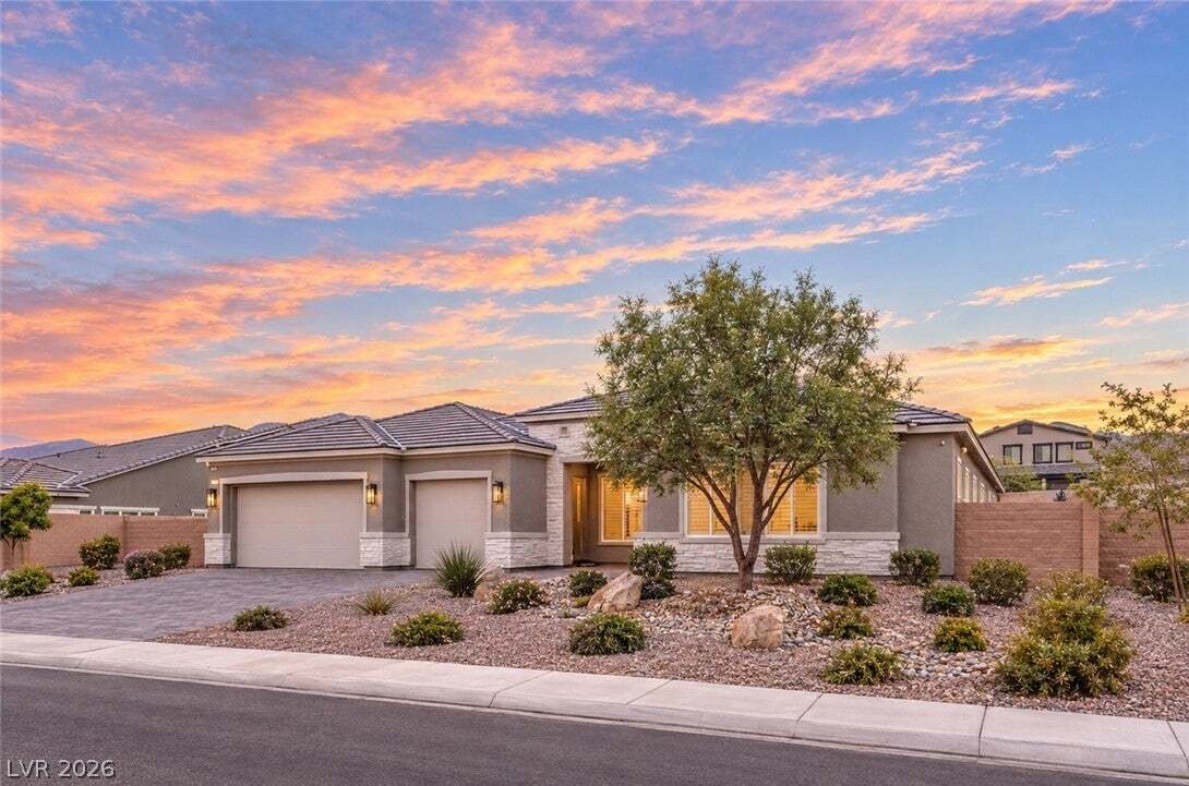 House in Las Vegas, Nevada, United States 1 - 18836828