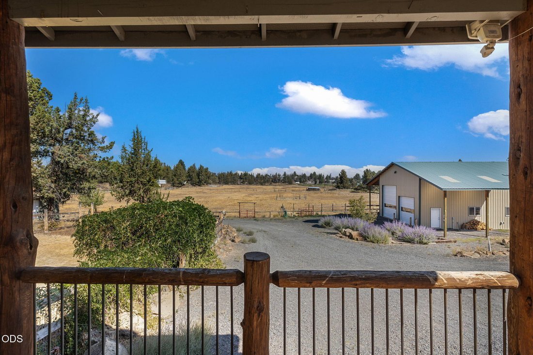 Casa a Bend, Oregon, Stati Uniti 4 - 18836795