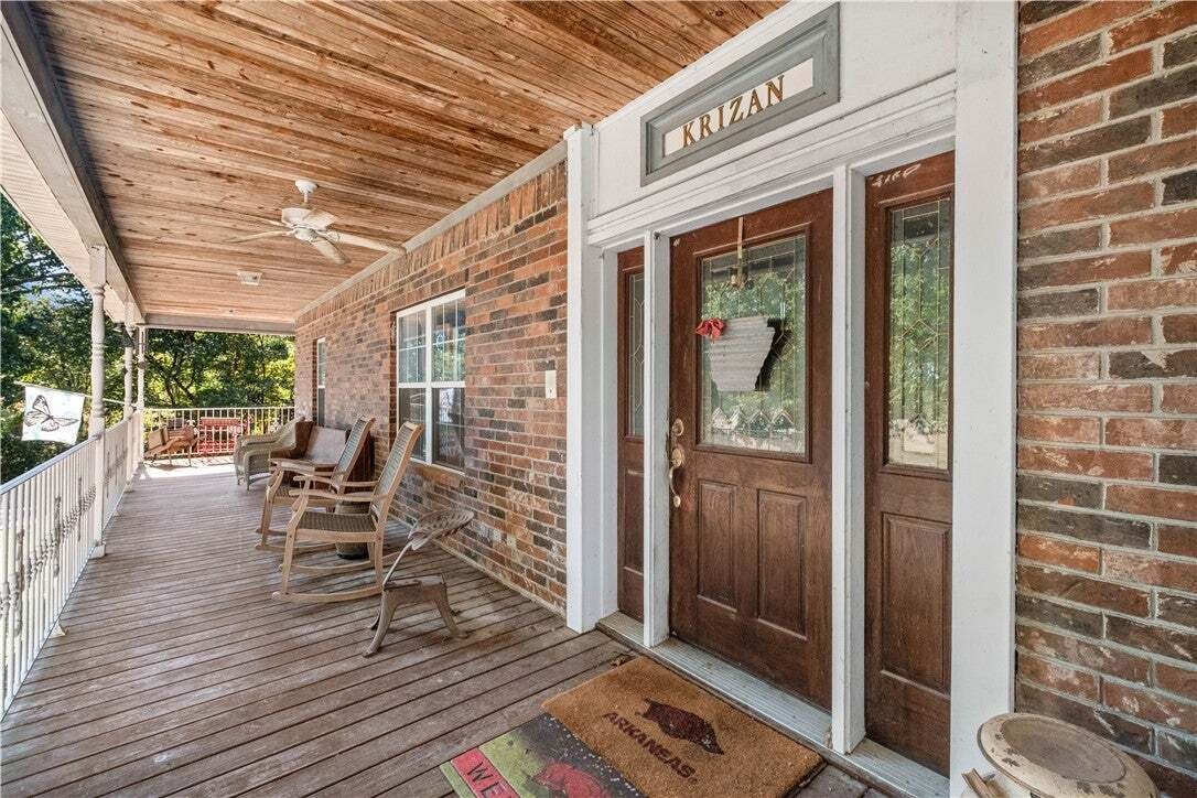 Maison à Tontitown, Arkansas, États-Unis 4 - 18836419