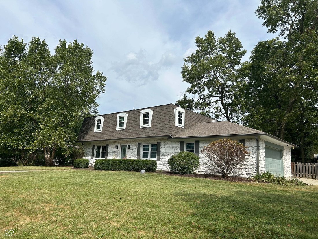 House in Westfield, Indiana, United States 3 - 18836466