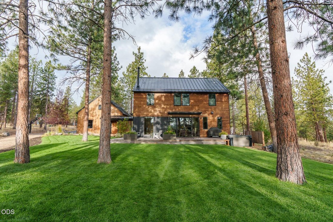 House in Bend, Oregon, United States 3 - 18836804
