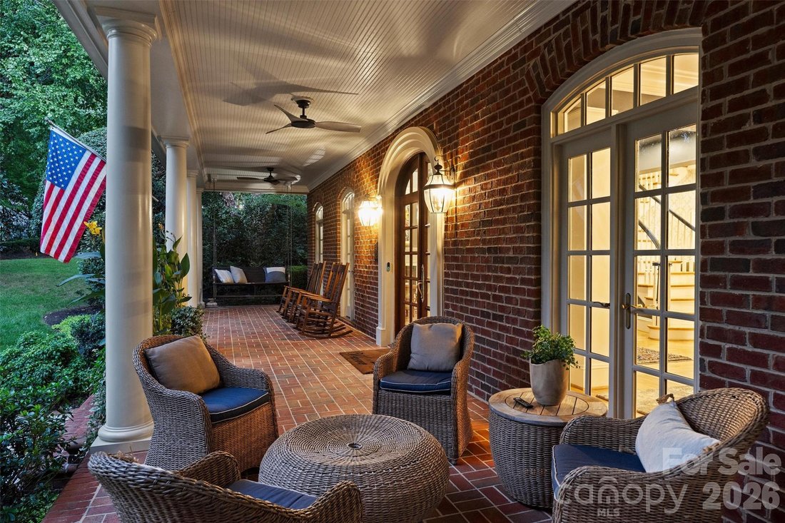 House in Charlotte, North Carolina, United States 3 - 18837215