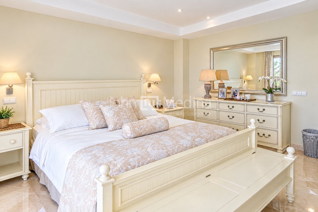 Apartamento en Sotogrande, San Roque, Andalucía 5 - 18837524