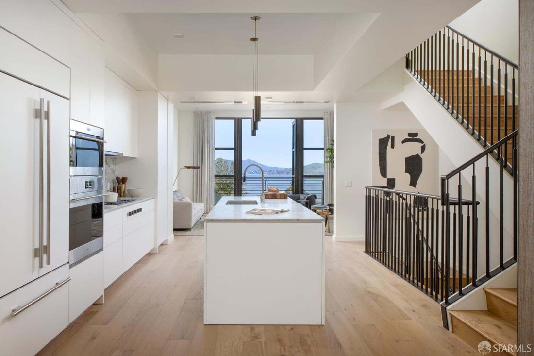 Condominio a San Francisco, California, Stati Uniti 5 - 18836719