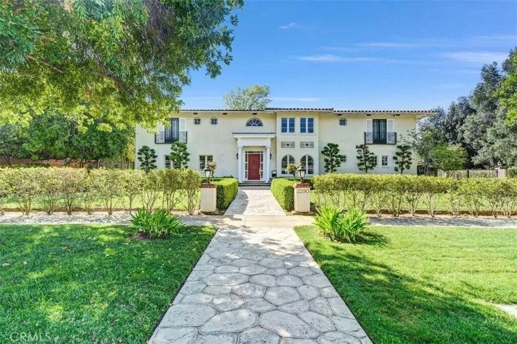 Condo in San Marino, California, United States 1 - 18513052