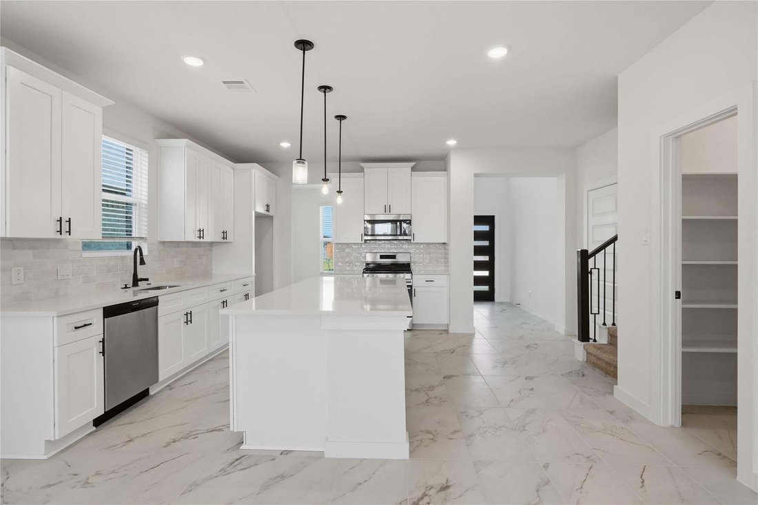 House in Manvel, Texas, United States 2 - 18837404