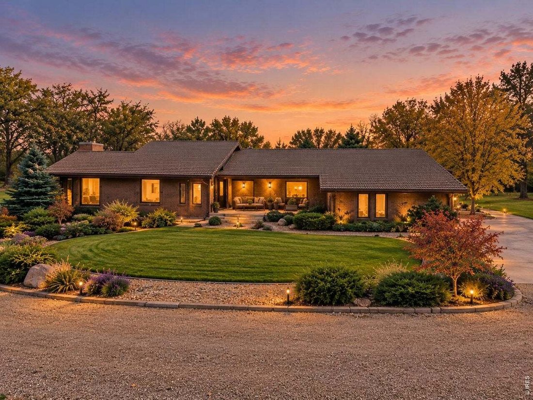 House in Longmont, Colorado, United States 5 - 18836677