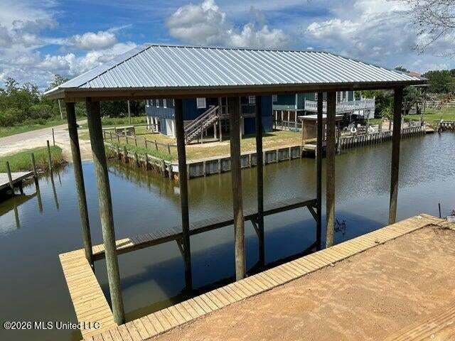 House in Bay St. Louis, Mississippi, United States 2 - 18836383