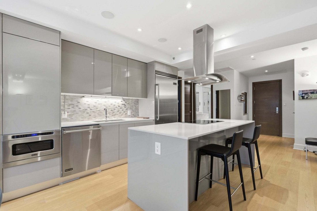 Condominio a Montréal, Québec, Canada 4 - 18837641