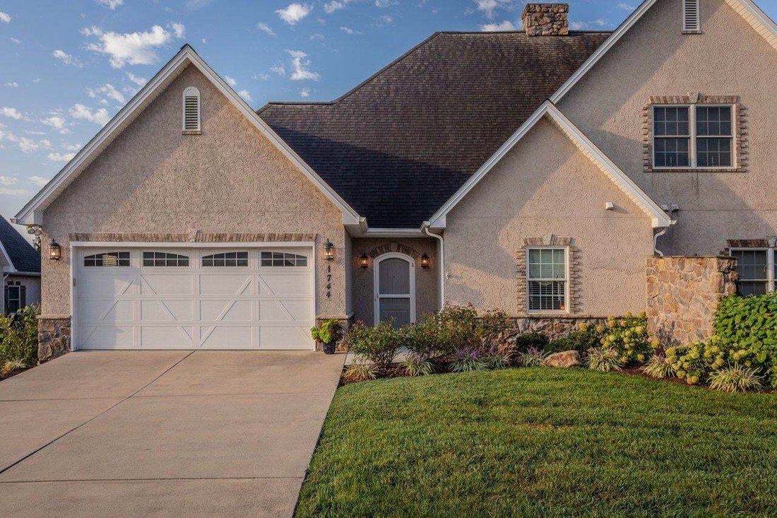 House in Harrisonburg, Virginia, United States 1 - 18836469