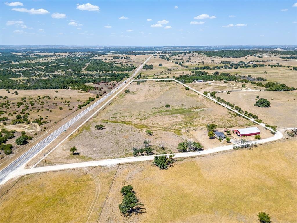 Casa en Evant, Texas, Estados Unidos 2 - 18837317