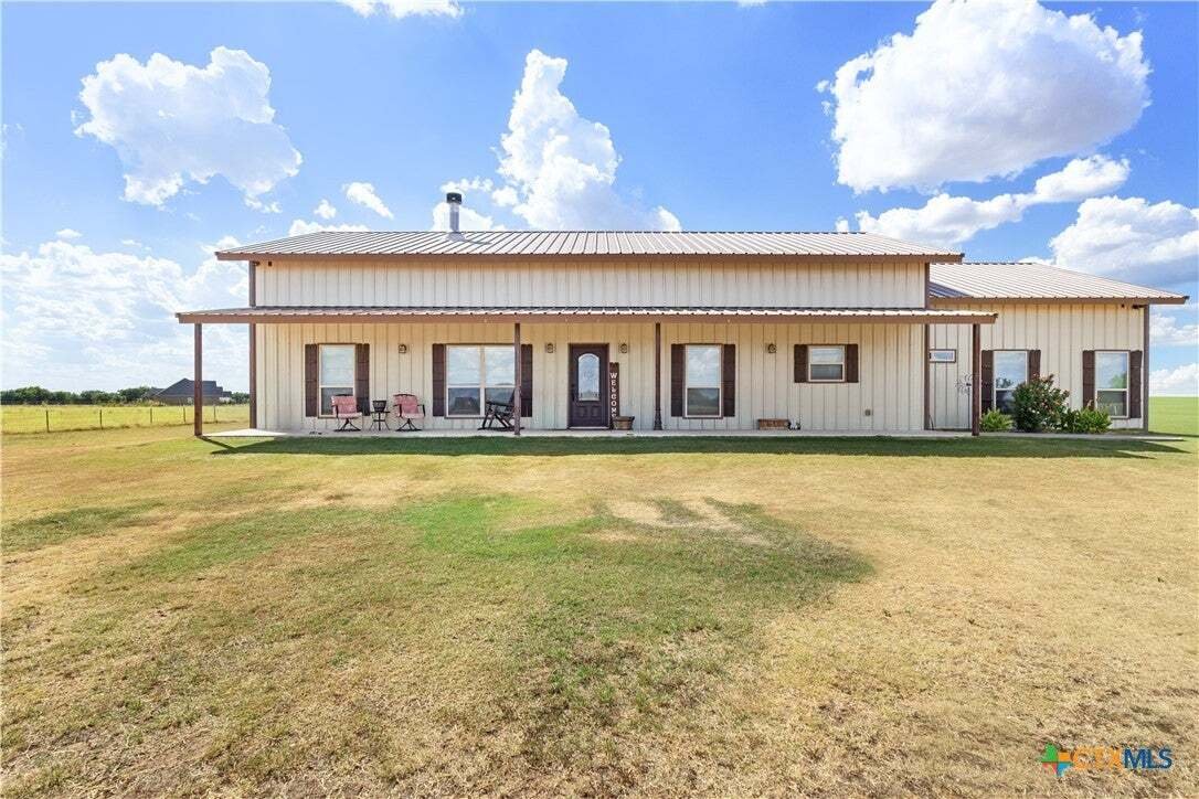 House in Belton, Texas, United States 1 - 18836570