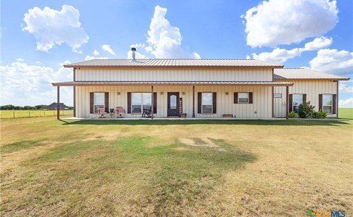 House in Belton, Texas, United States 1