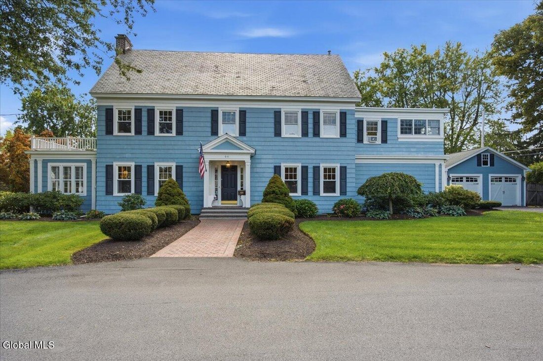House in Albany, New York, United States 1 - 18837205