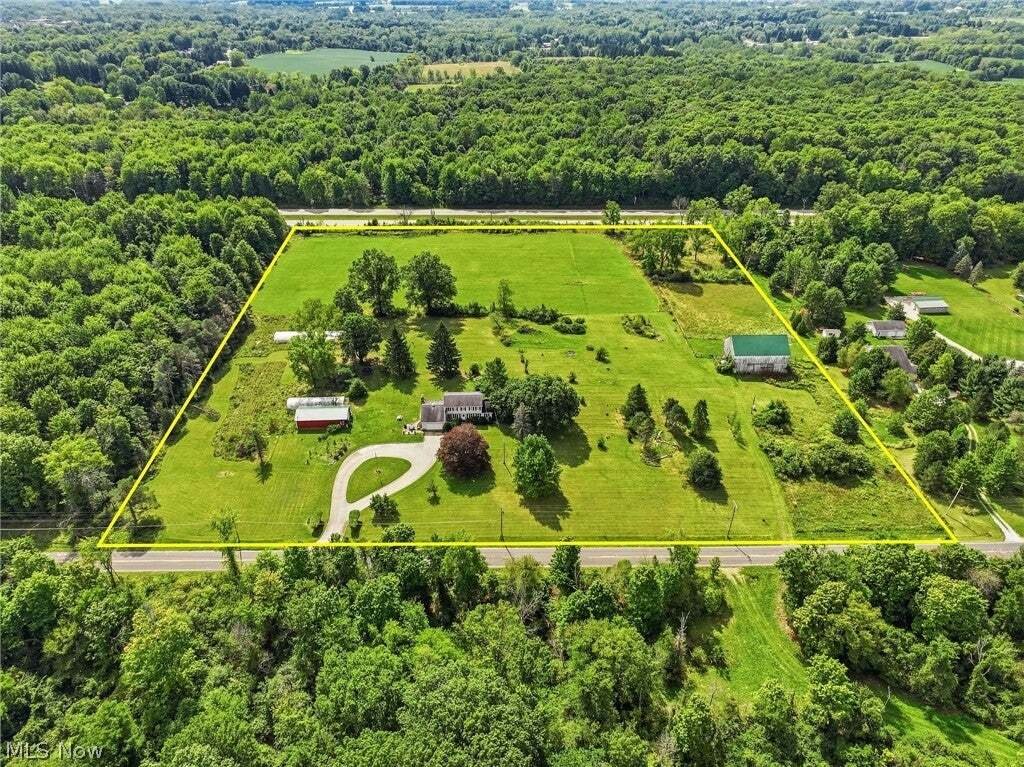 House in Seville, Ohio, United States 2 - 18836424
