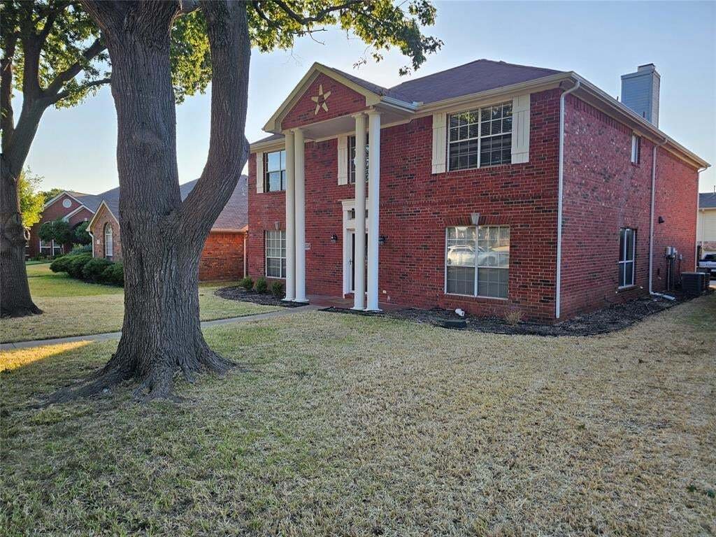 House in Plano, Texas, United States 3 - 18837319