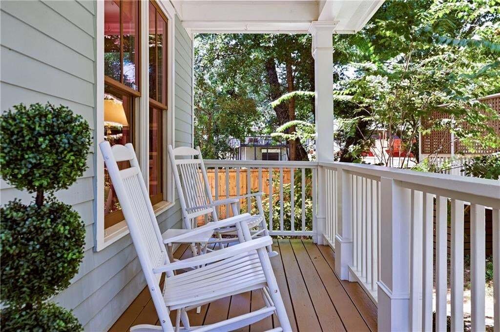 House in Atlanta, Georgia, United States 2 - 18837097
