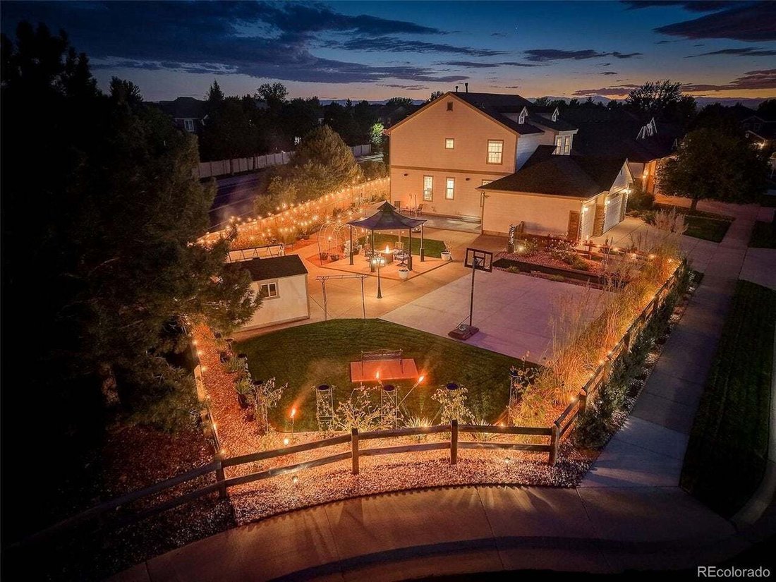 House in Parker, Colorado, United States 5 - 18836671