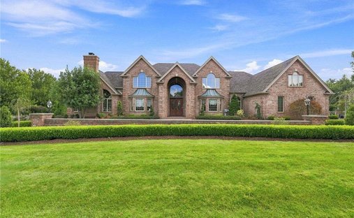 Maison à Export, Pennsylvanie, États-Unis 1