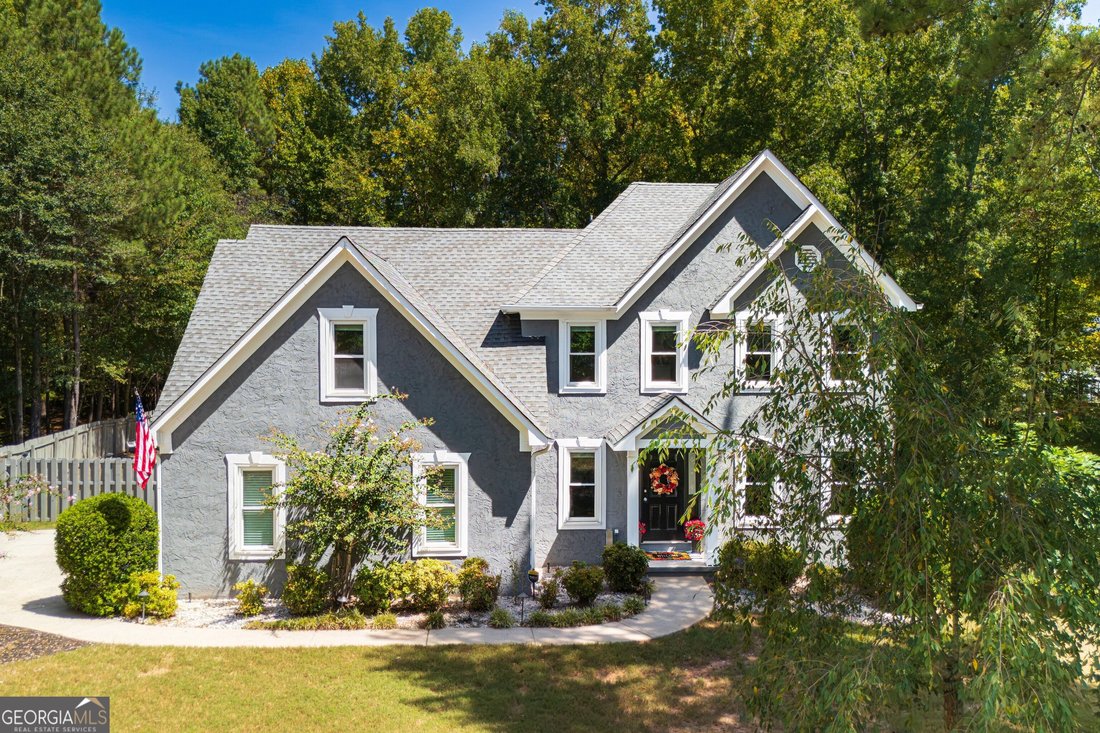 House in Peachtree City, Georgia, United States 3 - 18837217