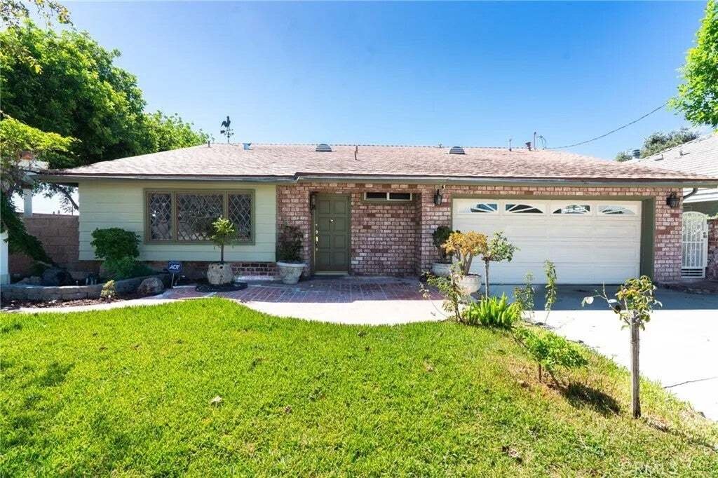 House in Temple City, California, United States 1 - 18837013