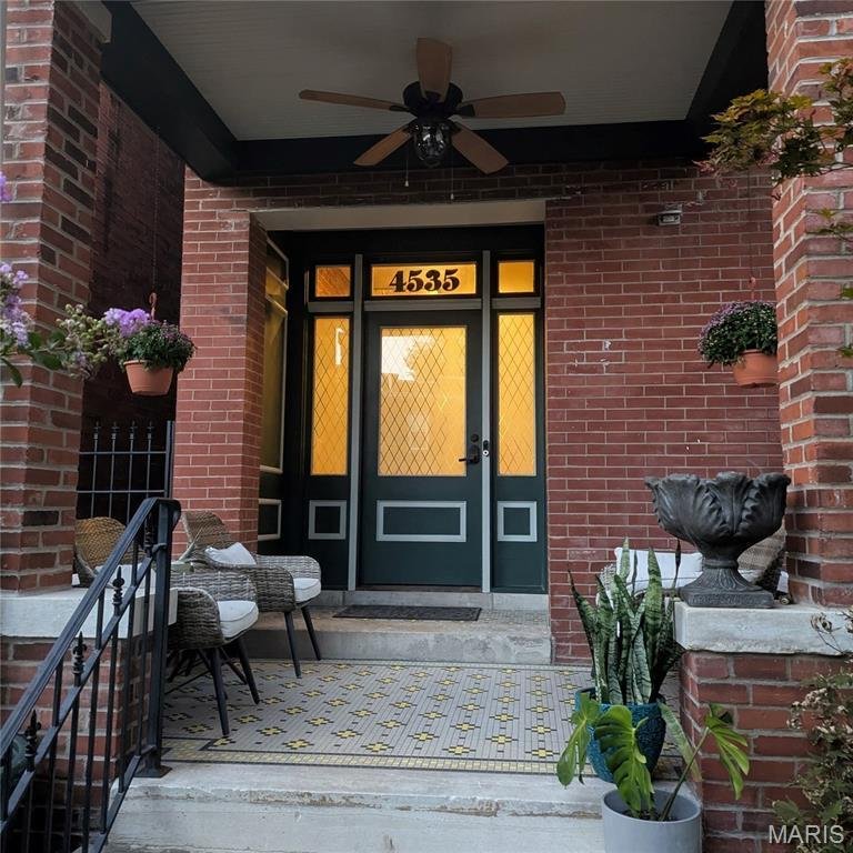 House in St. Louis, Missouri, United States 2 - 18836511