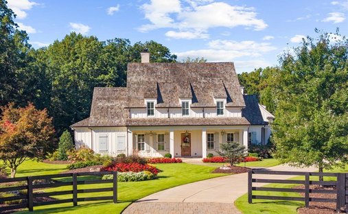 Haus in Milton, Georgia, Vereinigte Staaten 1