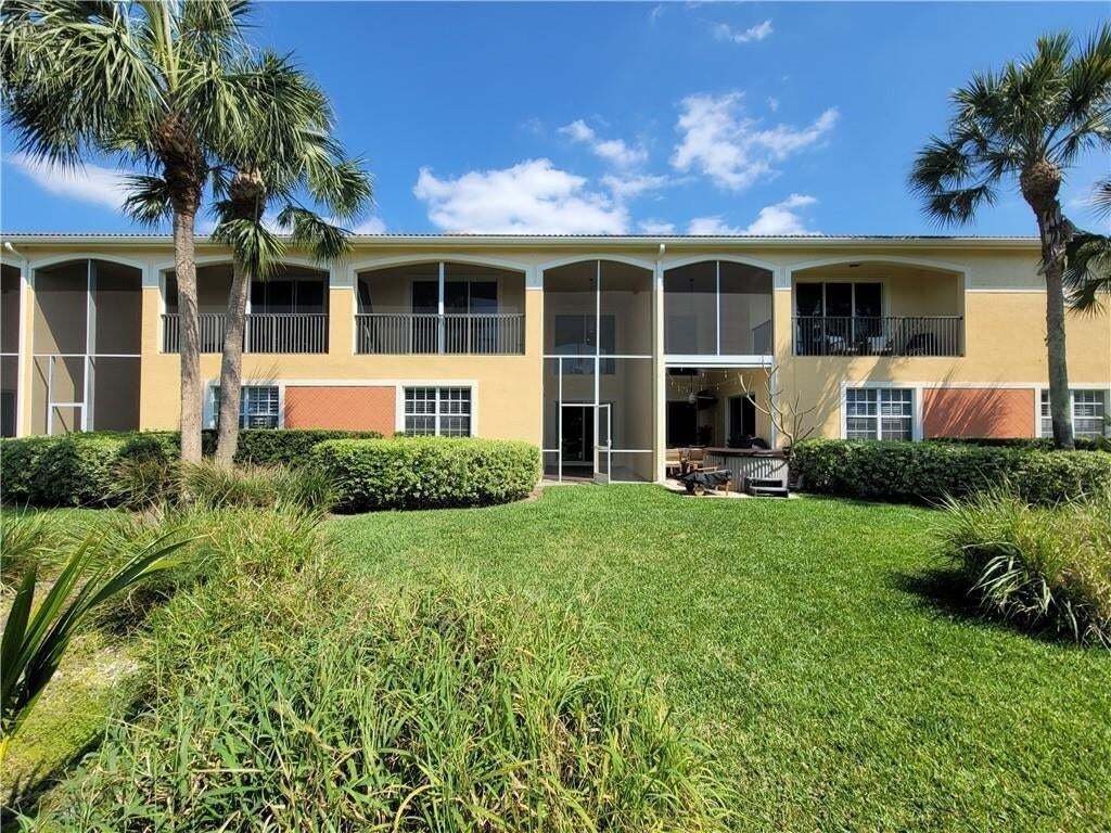 Townhouse in Palm City, Florida, United States 2 - 18837191