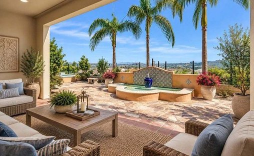 Casa a Carlsbad, California, Stati Uniti 1