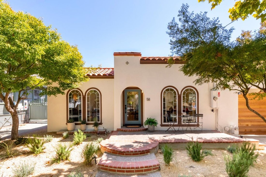 House in San Jose, California, United States 1 - 18836520