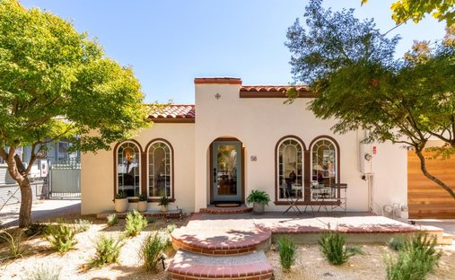 Casa en San José, California, Estados Unidos 1