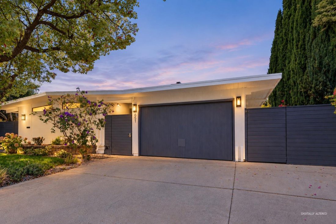 House in Palo Alto, California, United States 1 - 18837273