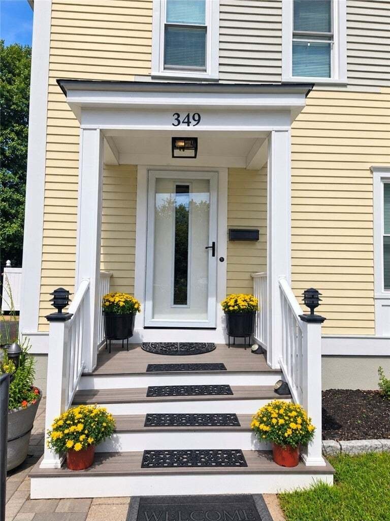 Maison à Providence, Rhode Island, États-Unis 1 - 18836615