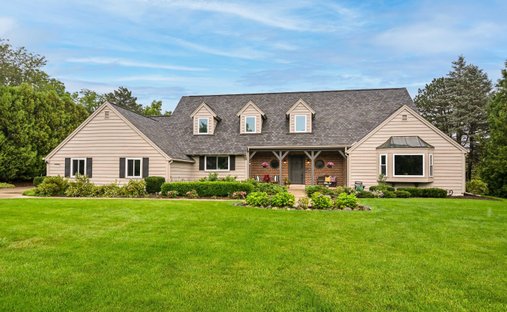 Casa a Thiensville, Wisconsin, Stati Uniti 1