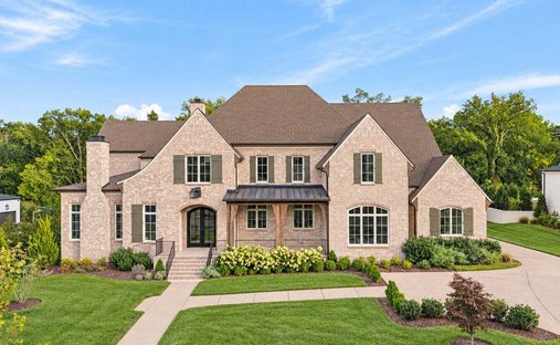 Casa en Nashville, Tennessee, Estados Unidos 1