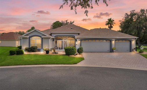 Haus in The Villages, Florida, Vereinigte Staaten 1