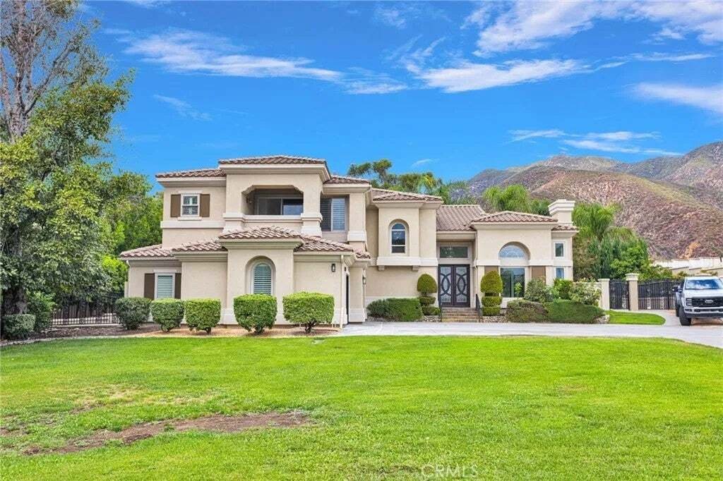 Maison à Rancho Cucamonga, Californie, États-Unis 5 - 18837036