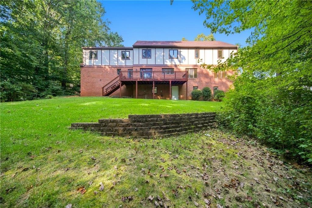 House in Roswell, Georgia, United States 5 - 18837125