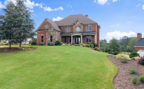 Casa en Gainesville, Georgia, Estados Unidos 1