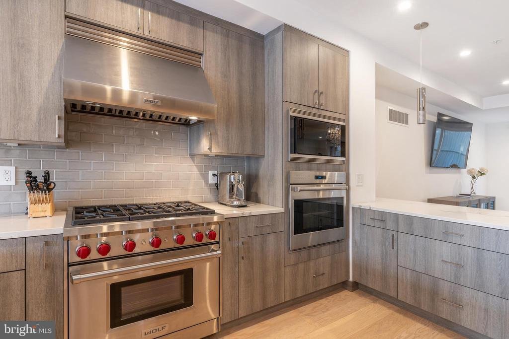 Townhouse in Philadelphia, Pennsylvania, United States 2 - 18837282