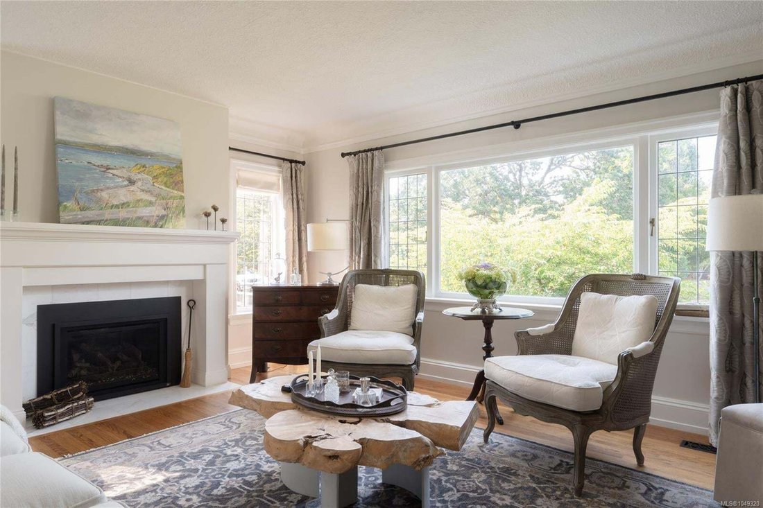 House in Oak Bay, British Columbia, Canada 3 - 18837623