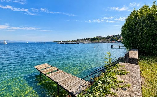 Chalet en Arrondissement de Thonon-les-Bains, Auvergne-Rhône-Alpes, France 1